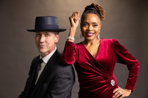 Live music with Noel & Maria in your living room