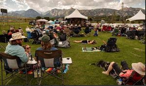 Snowygrass Music Festival (2 of 2)