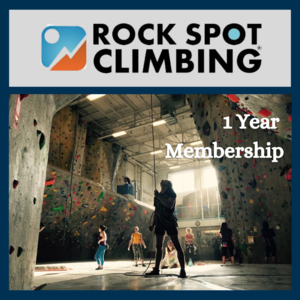 Rock Spot Climbing