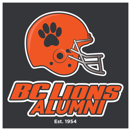 BC Lions Alumni Association