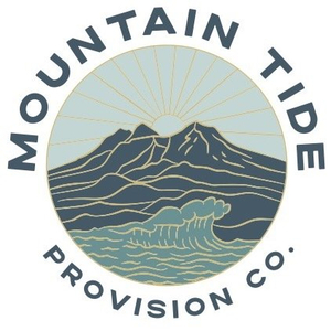 $100 to Mountain Tide Provisions