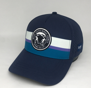 MSNC Trucker (BOCO Gear)