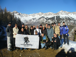 Sponsor a Veteran