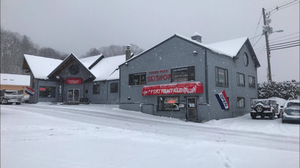 Totem Pole Ski Shop - 2025-2026 Season Tune