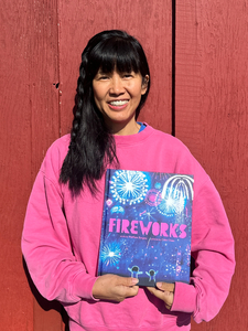 30 min. AMA with Cátia Chien