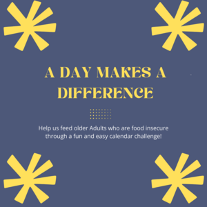 A Day Makes A Diifference