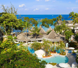The Club Barbados ~ Resort & Spa