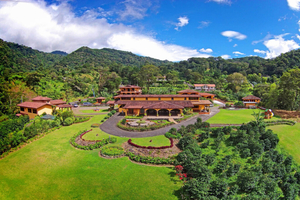 Los Establos Boutique Resort, Panama