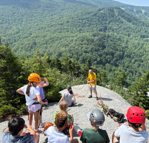 Okemo Mt. School - 1 Week Summer Camp