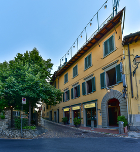 Bella Toscana ~ An Italian Getaway