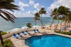 St. James's Club & Villas, Antigua