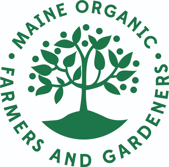 Maine Organic Farmers and Gardeners Association
