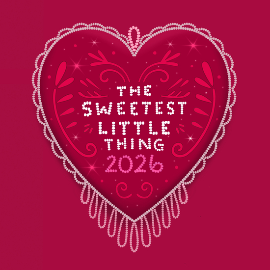 The Sweetest Little Thing