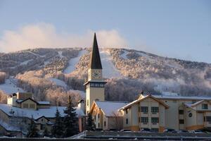 Stratton Mountain  ~ Select Season Pass