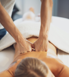 Be at your physical peak!