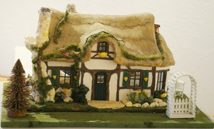 Ye Old Cottage