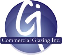 Commercial Glazing
