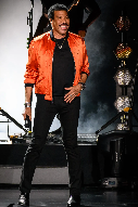 Sing a Song All Night Long