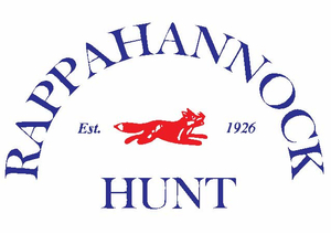 Voucher for Rappahannock Hunt Events