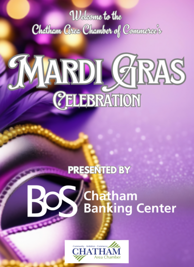 Chatham Area Chamber of Commerce