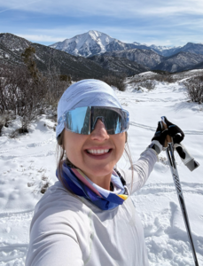 75 min Private Lesson with Rachel (exec. director)