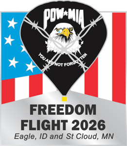 Freedom Flight, Inc.