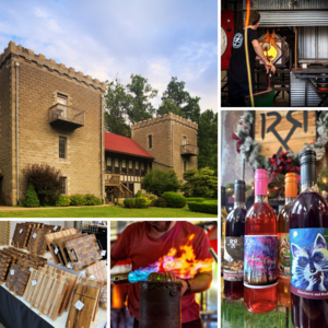 Hocking Hills Romance Bundle