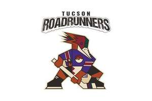 4 Roadrunners hockey tickets