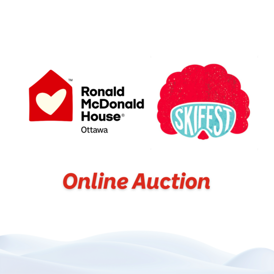 Ronald McDonald House Ottawa