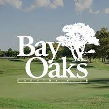 Round of Golf for 4 at Bay Oaks Country Club