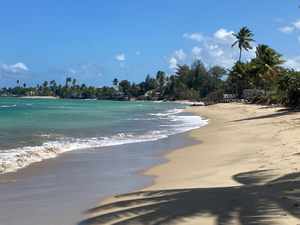 Puerto Rico Vacation Home - One-Week Stay