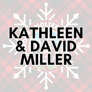 Kathleen & David Miller