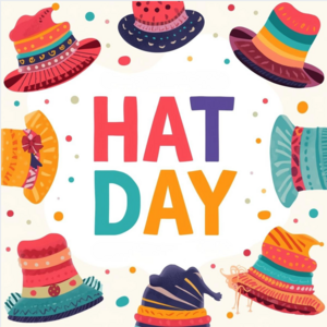 Hat Day Pass