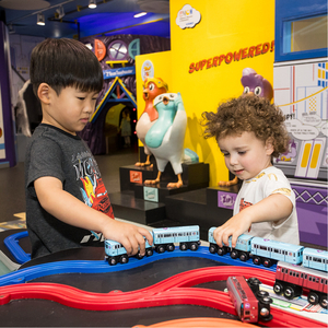 Children's Museum of Manhattan - Family Membership