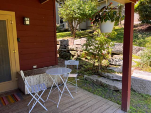 Mohonk Preserve Cottage - 1-Week Rental