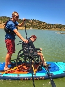 Sponsor a Summer Adventure for a Regional Youth