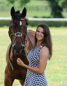 Mental Coaching Lesson with Carin Coker - Private