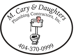 M. Cary & Daughters Plumbing