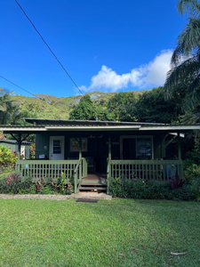 3 Nights at a Kauai Beach House