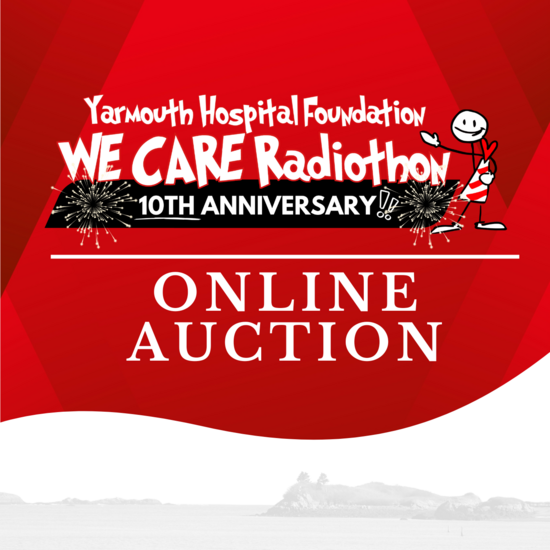Yarmouth Hospital Foundation