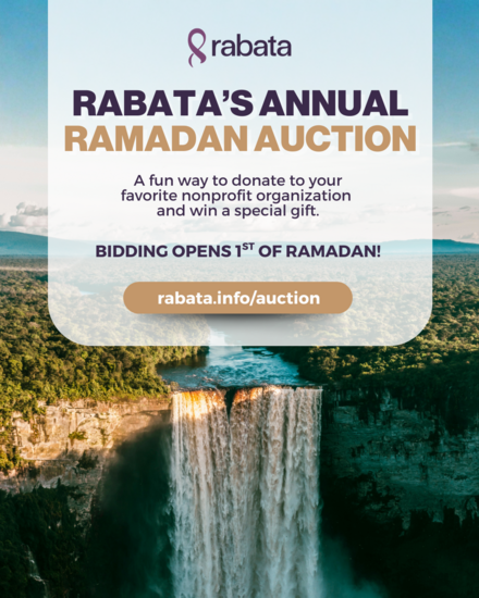 Rabata