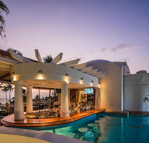 Fairmont Kea Lani