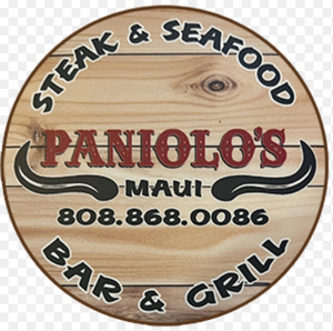 Paniolo's Steak and Seafood Bar and Grill - Kihei
