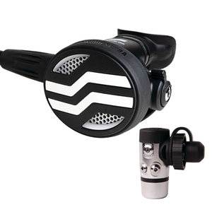 Sherwood Blizzard Pro Yoke Regulator