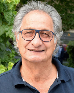 *Speedball - Mahmood, Zia