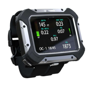 Apeks DSX - Dive Computer