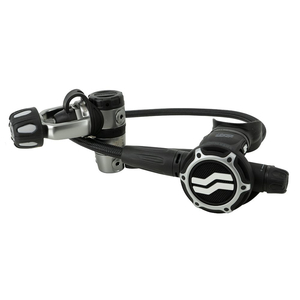 Sherwood 70th Anniversary SR3 Regulator & Octo