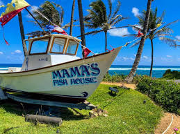 Mama's Fish House