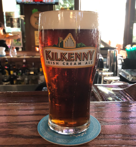 Mulligan's on the Blue