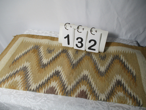 Navajo Rug Wall Hanging
